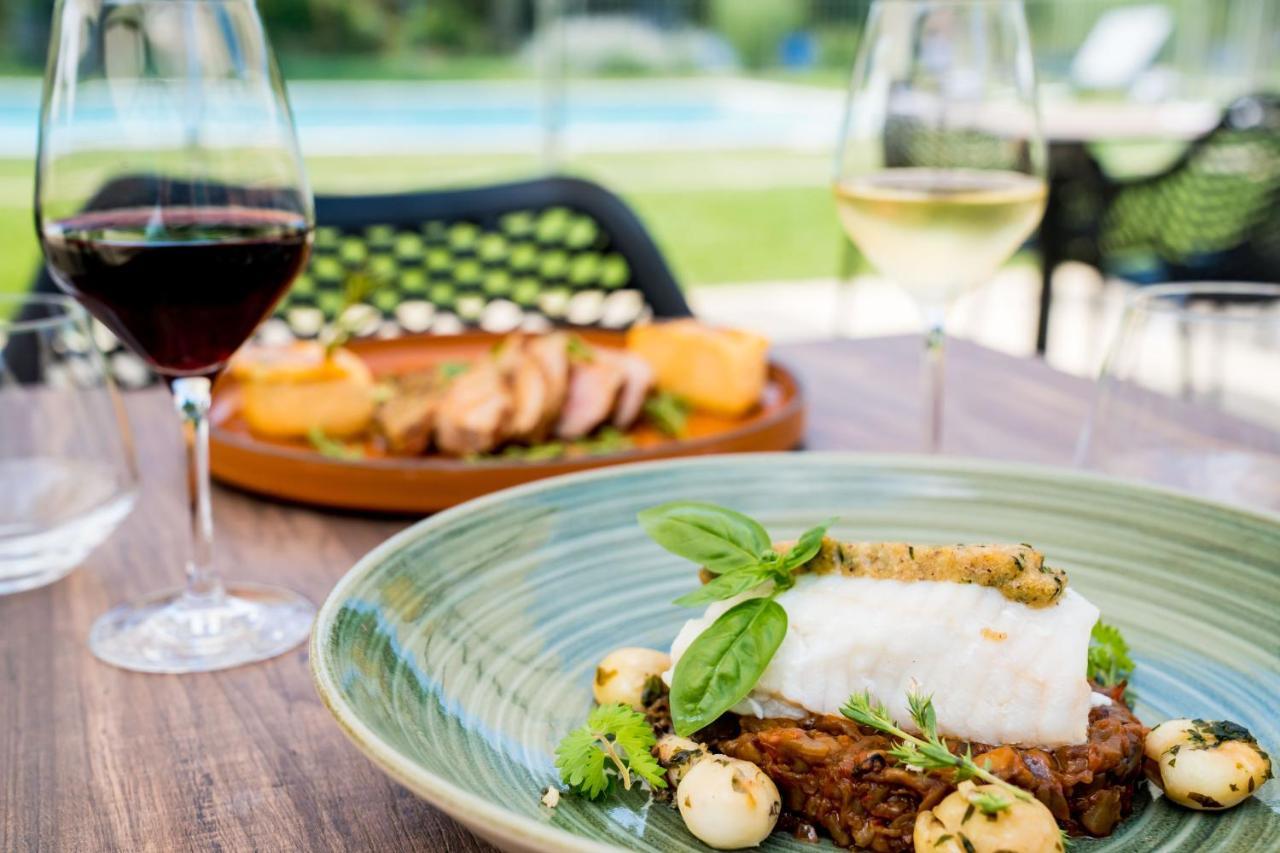 Best Western Plus Clos Syrah Valence  Luaran gambar