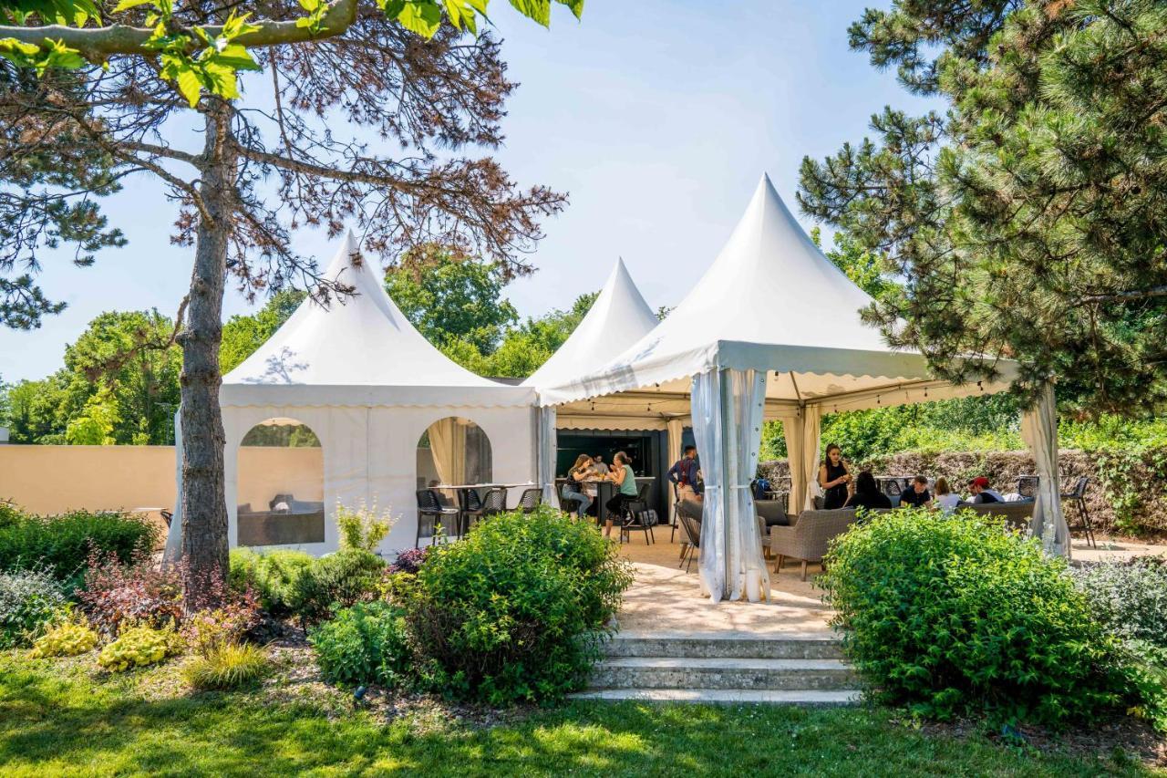 Best Western Plus Clos Syrah Valence  Luaran gambar