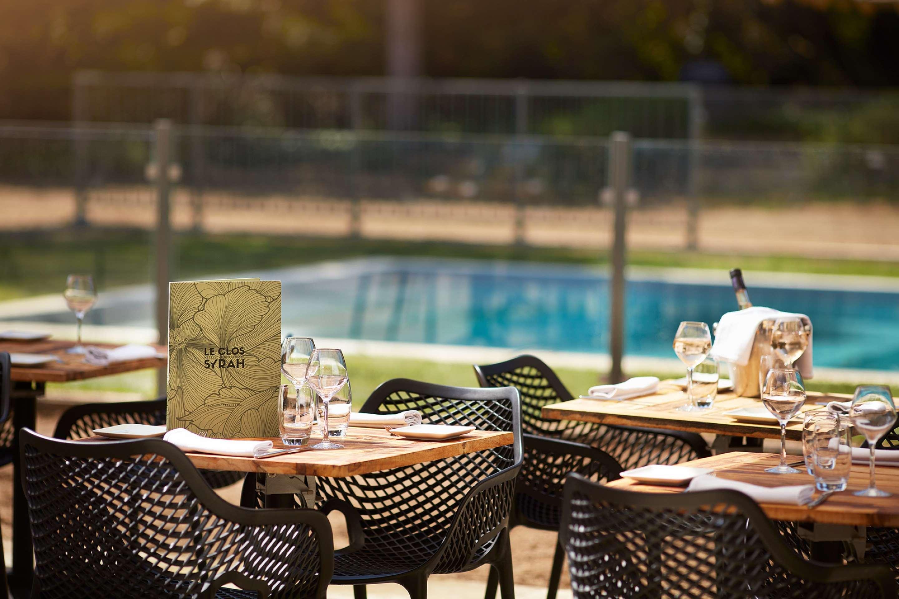Best Western Plus Clos Syrah Valence  Luaran gambar