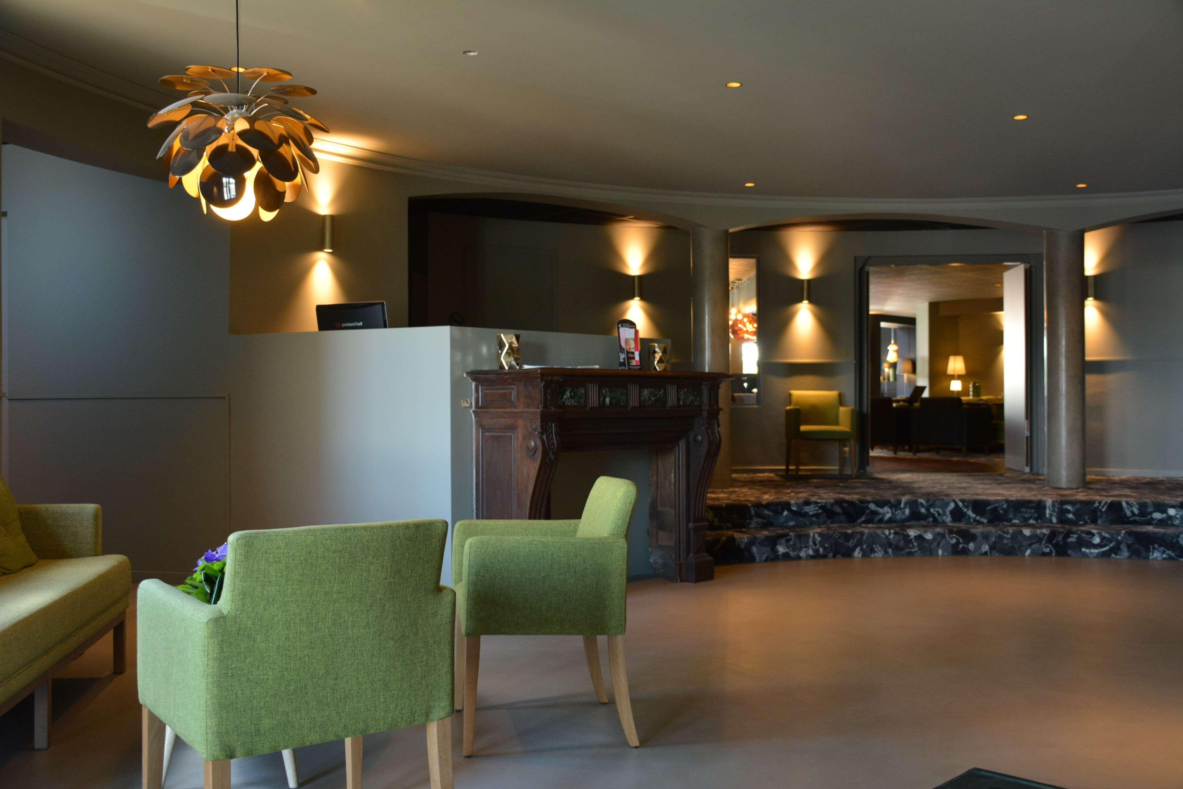 Best Western Plus Clos Syrah Valence  Luaran gambar
