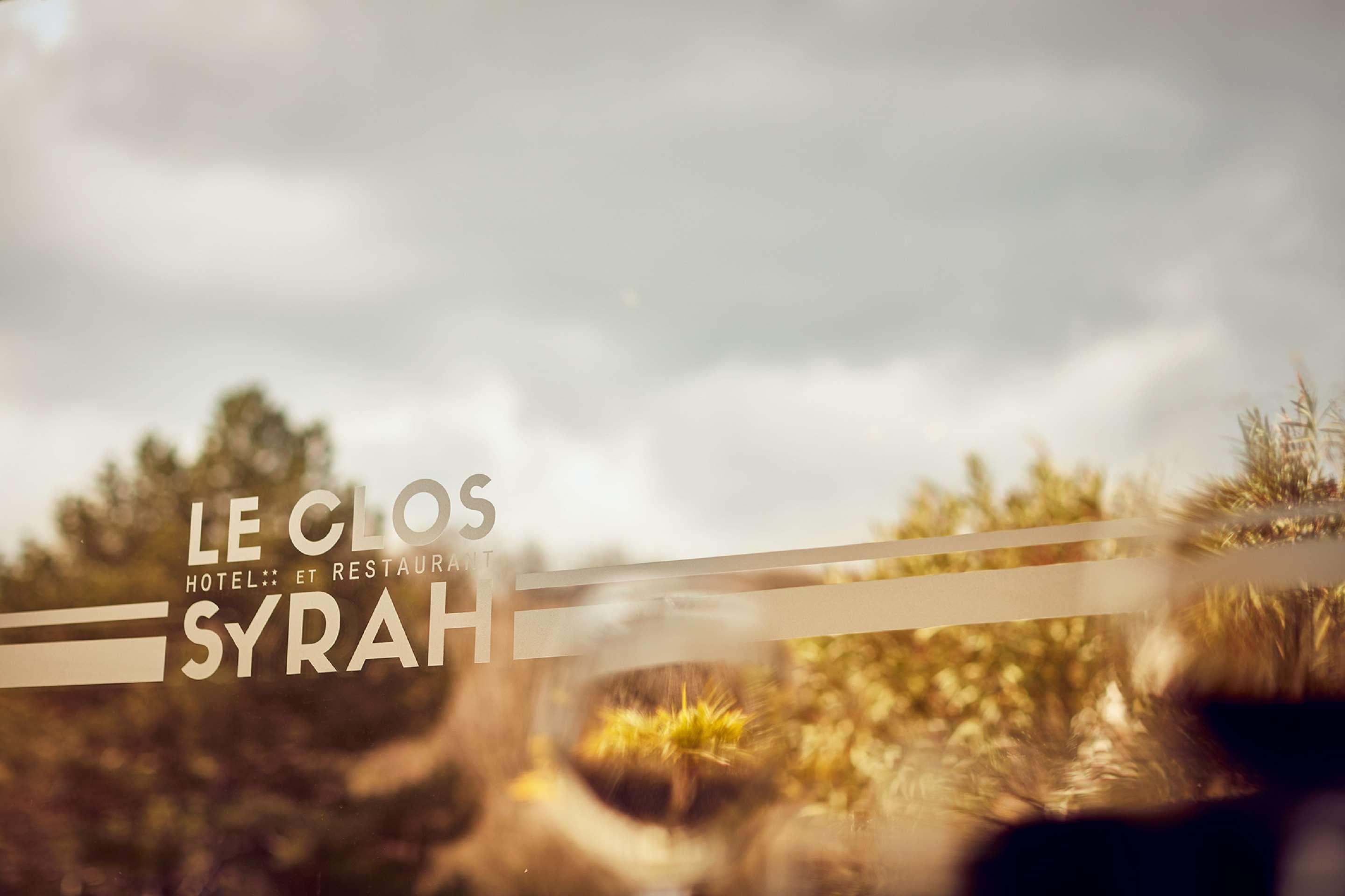 Best Western Plus Clos Syrah Valence  Luaran gambar