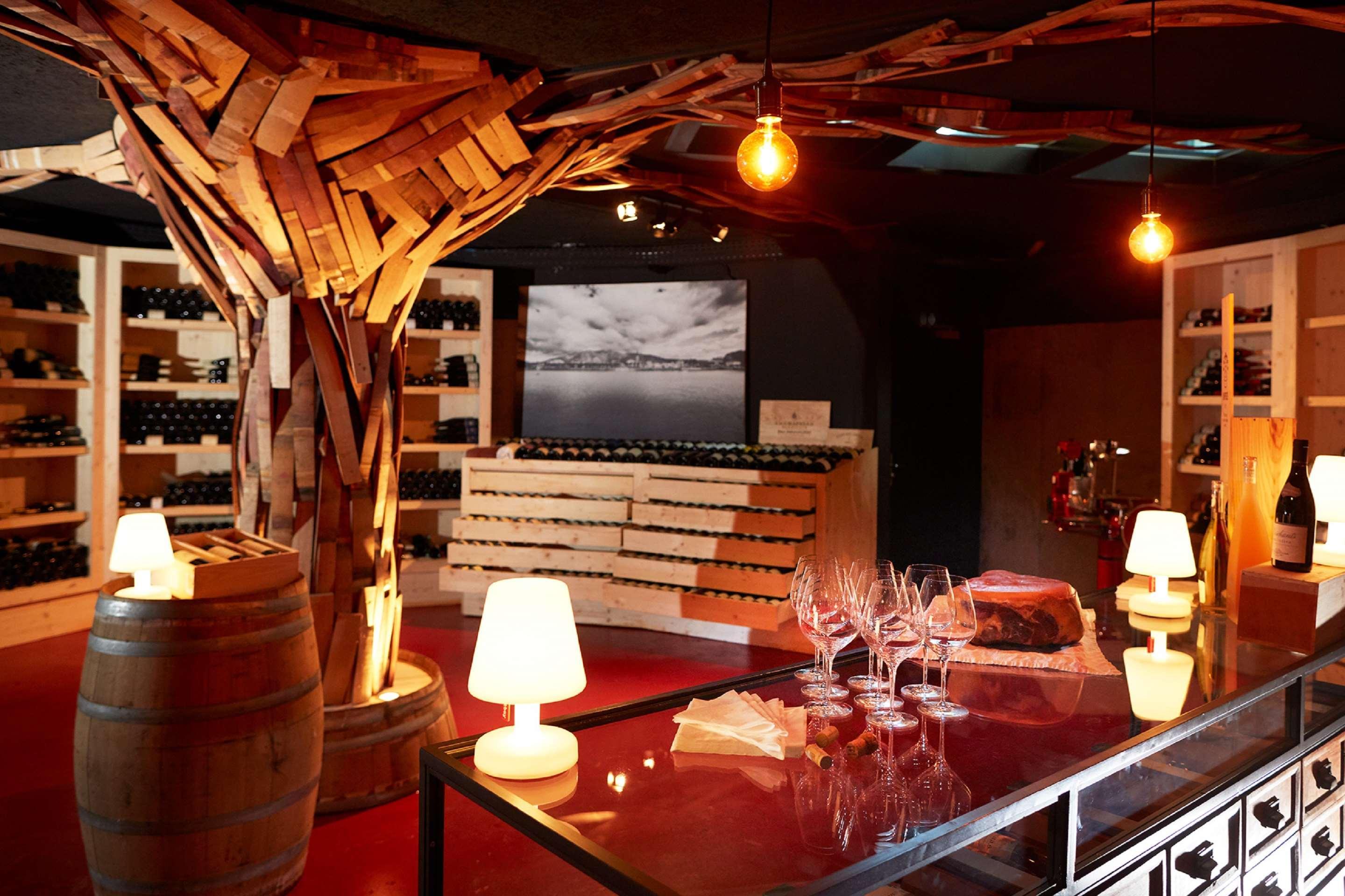 Best Western Plus Clos Syrah Valence  Luaran gambar