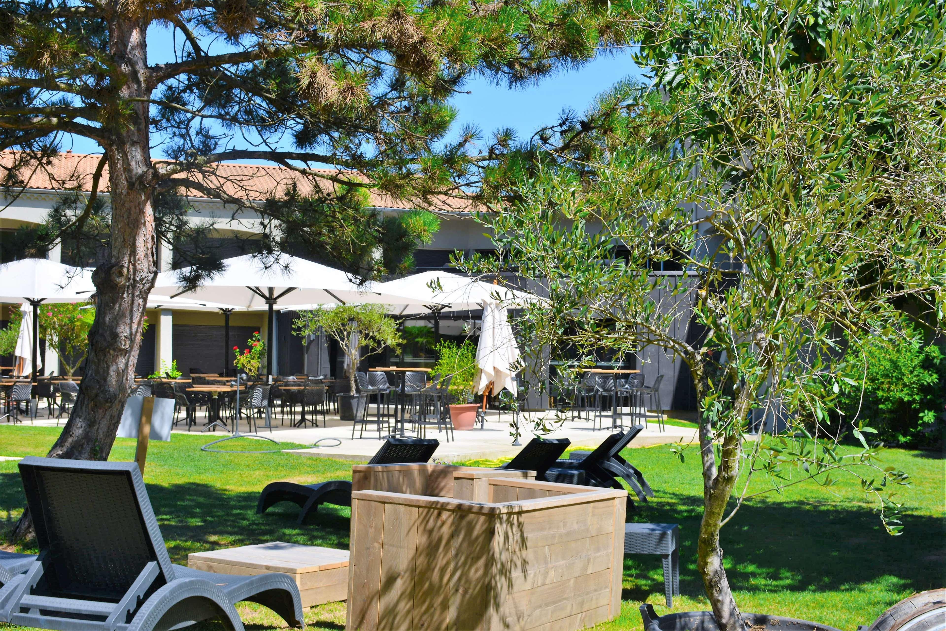 Best Western Plus Clos Syrah Valence  Luaran gambar