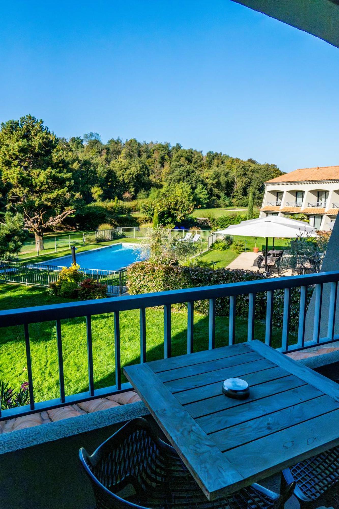 Best Western Plus Clos Syrah Valence  Luaran gambar
