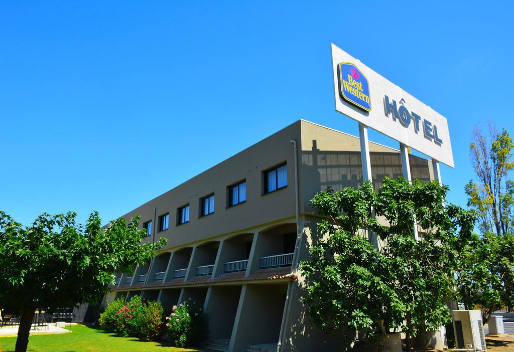 Best Western Plus Clos Syrah Valence  Luaran gambar