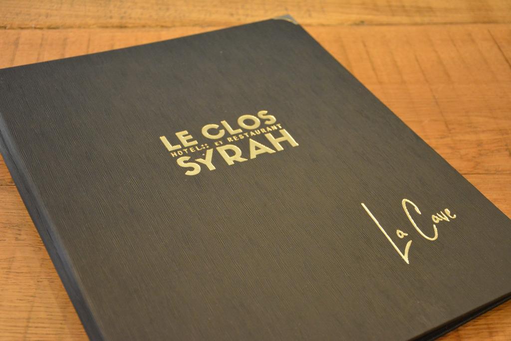 Best Western Plus Clos Syrah Valence  Luaran gambar